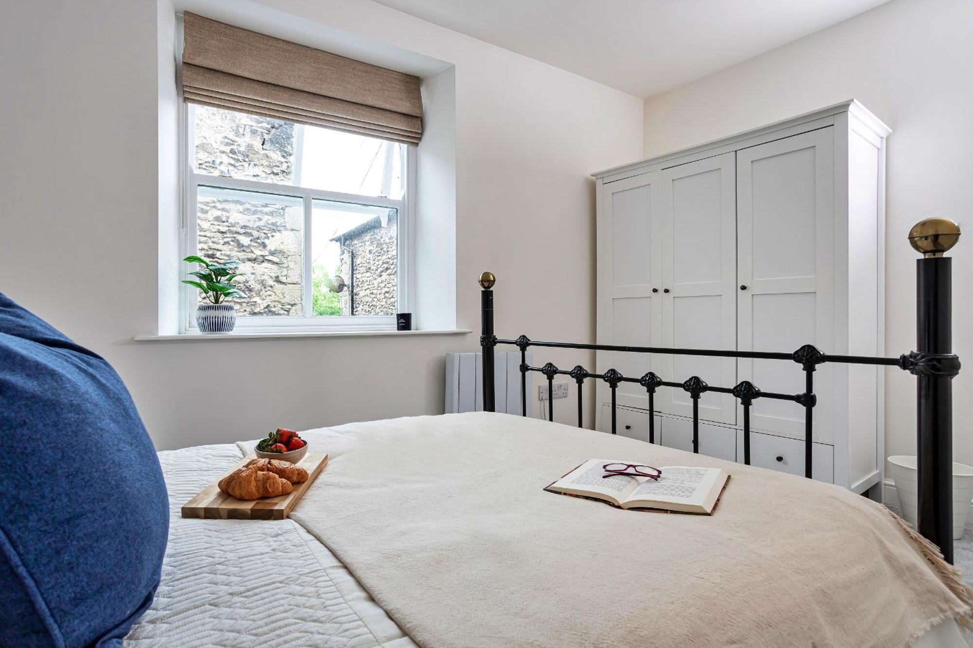 Finest Retreats - Courtyard Cottage Kendal Dış mekan fotoğraf